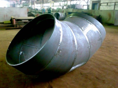 ЗАО «Петерпайп» со складских остатков реализует отводы 1420х14 мм  сталь 09Г2С. Цена договорная.